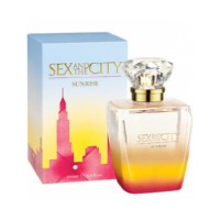 Sex and the City Sunrise