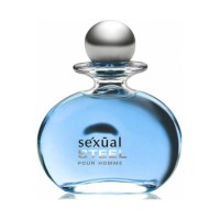 Sexual Steel Pour Homme