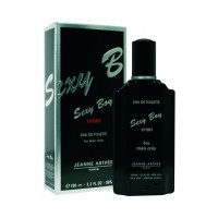 Sexy Boy Sport
