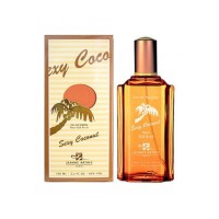 Sexy Coconut