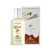 Sexy Vanilla
