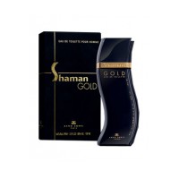 Shaman Gold