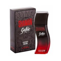 Shaman Gothic