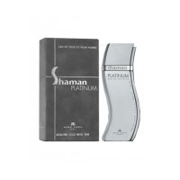 Shaman Platinum