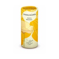 ShanghaiJava Musc & Patchouli