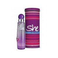 She... is Sexy!