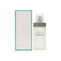 Sheer Tiffany