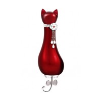 Shinny Red