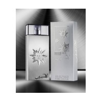 Silver Sun