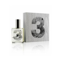 Six Scents 3 Cosmic Wonder: Spirit of Wood