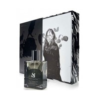 Six Scents Series Three 2 Mary Katrantzou: Trompe L'Oleil