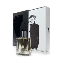 Six Scents Series Three 4 Rad Hourani: Ascent