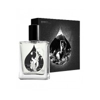 Six Scents Series Two 3 Henrik Vibskov: Solar Donkey Power
