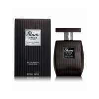 Slam in Black for men