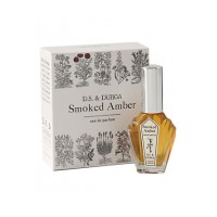 Smoked Amber