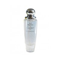 So Pretty Eau d'Or Blanc