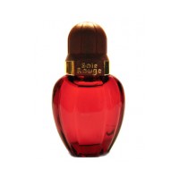 Soie Rouge