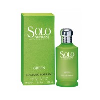 Solo Soprani Green