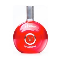 Special Red Edition