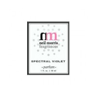 Spectral Violet