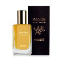 Spiced Citrus Vetiver