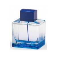 Splash Blue Seduction for Men