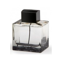 Splash Seduction In Black