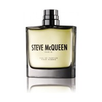 Steve McQueen