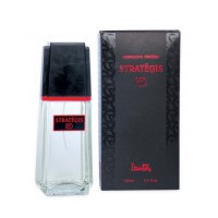 Stratēģis Red