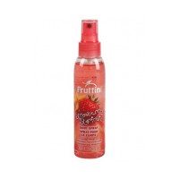 Strawberry Starfruit