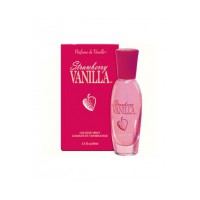 Strawberry Vanilla