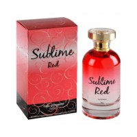 Sublime Red