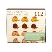 Sugar Bomb 112