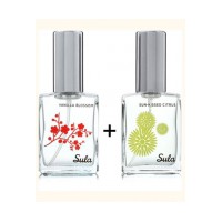 Sula Beach Beauty Playering Set