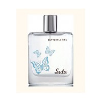 Sula Butterfly Kiss
