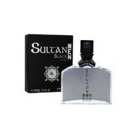 Sultane Black Men