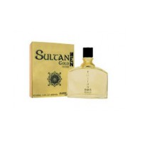 Sultane Gold Men