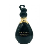 Sultane Noir Velour