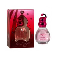 Sultane Pink