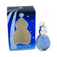 Sultane Silver