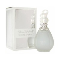 Sultane White Pearl