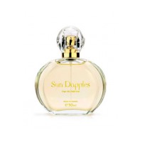 Sun Dapples