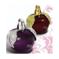 Sweet Amour Apple Luxe Red