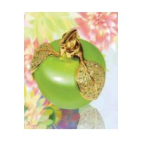 Sweet Amour Green Apple