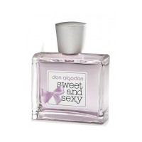 Sweet and Sexy