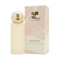 Sweet Courreges Legere