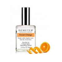 Sweet Orange
