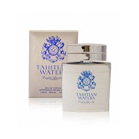 Tahitian Waters