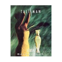 Talisman eau Transparente