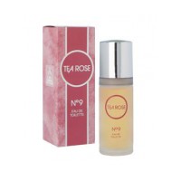 Tea Rose